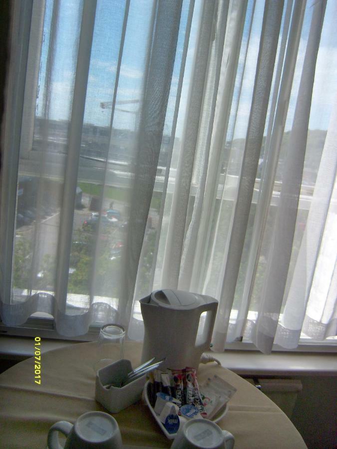 St Martins Guest House Dover Eksteriør bilde