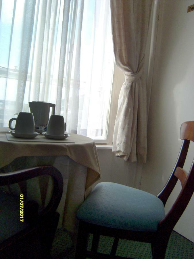 St Martins Guest House Dover Eksteriør bilde