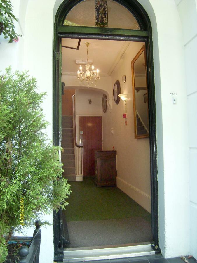 St Martins Guest House Dover Eksteriør bilde