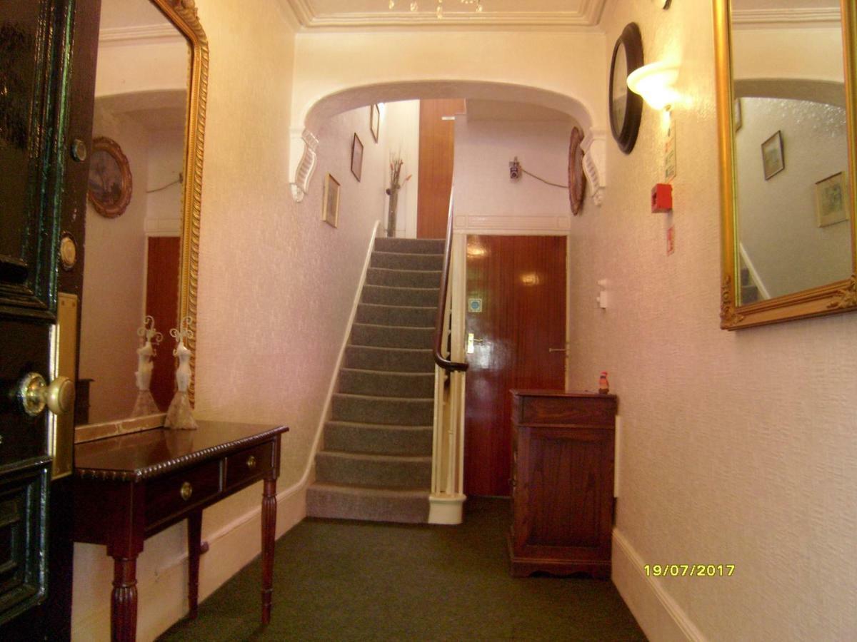 St Martins Guest House Dover Eksteriør bilde