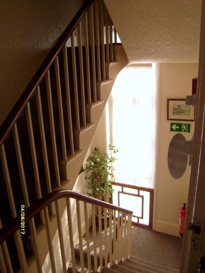 St Martins Guest House Dover Eksteriør bilde