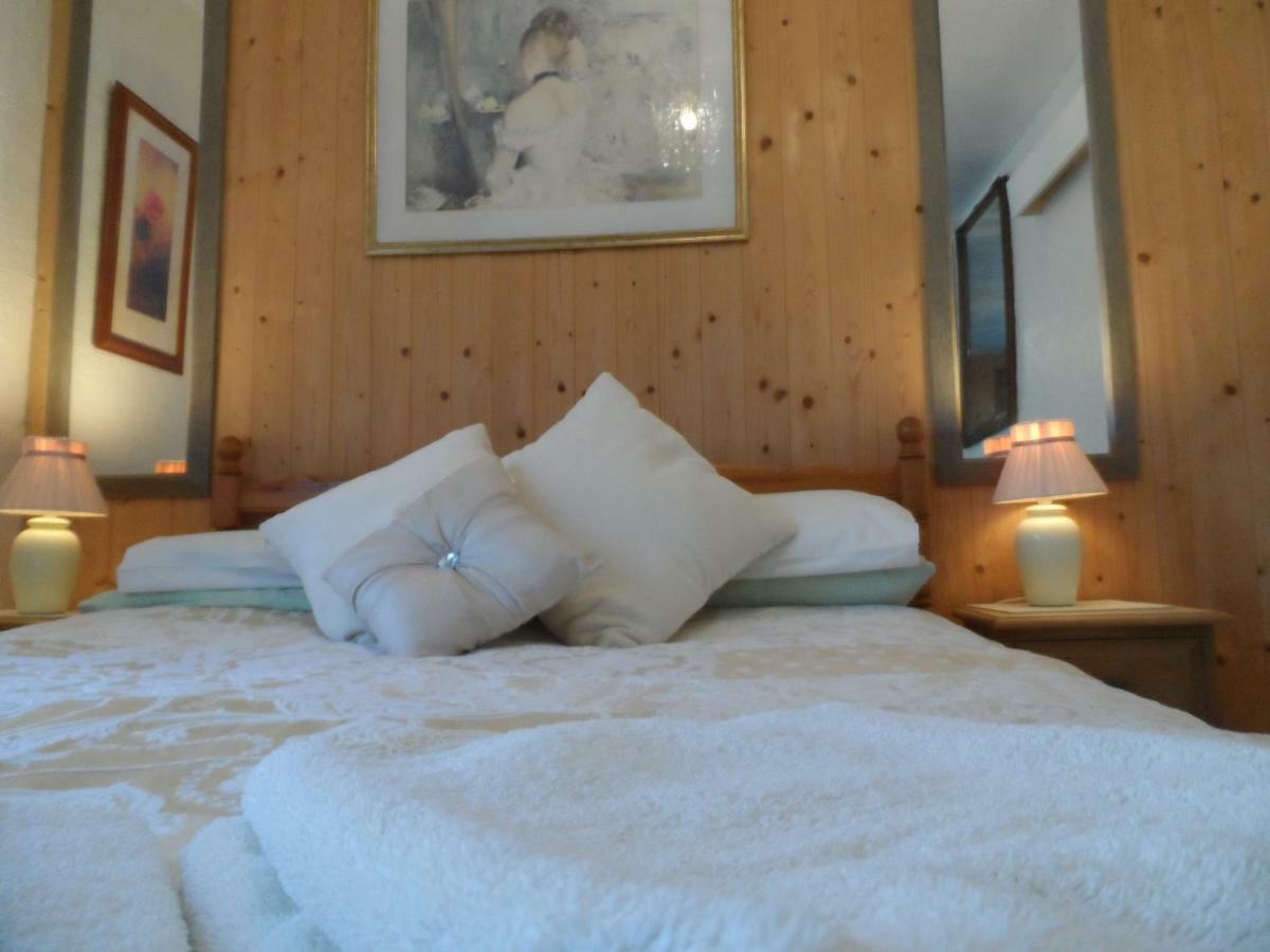 St Martins Guest House Dover Eksteriør bilde