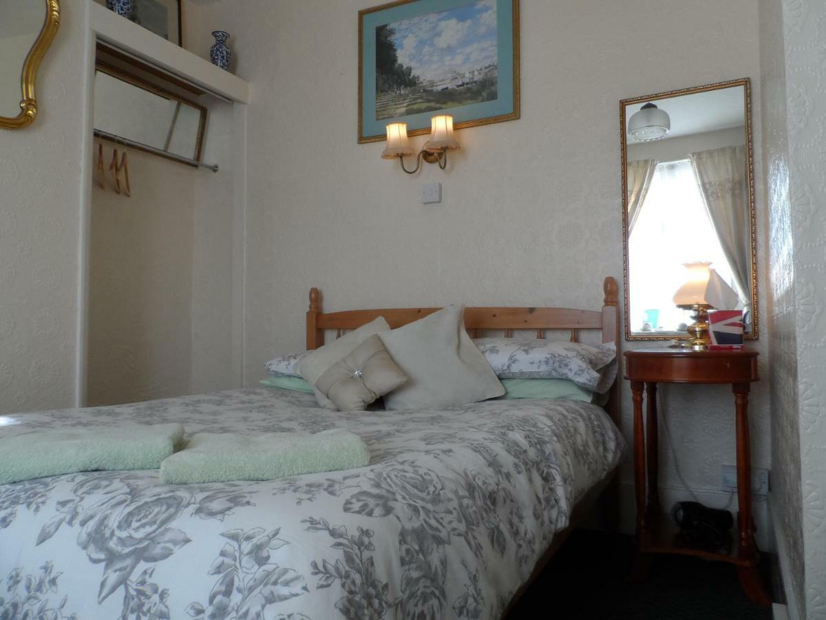 St Martins Guest House Dover Eksteriør bilde