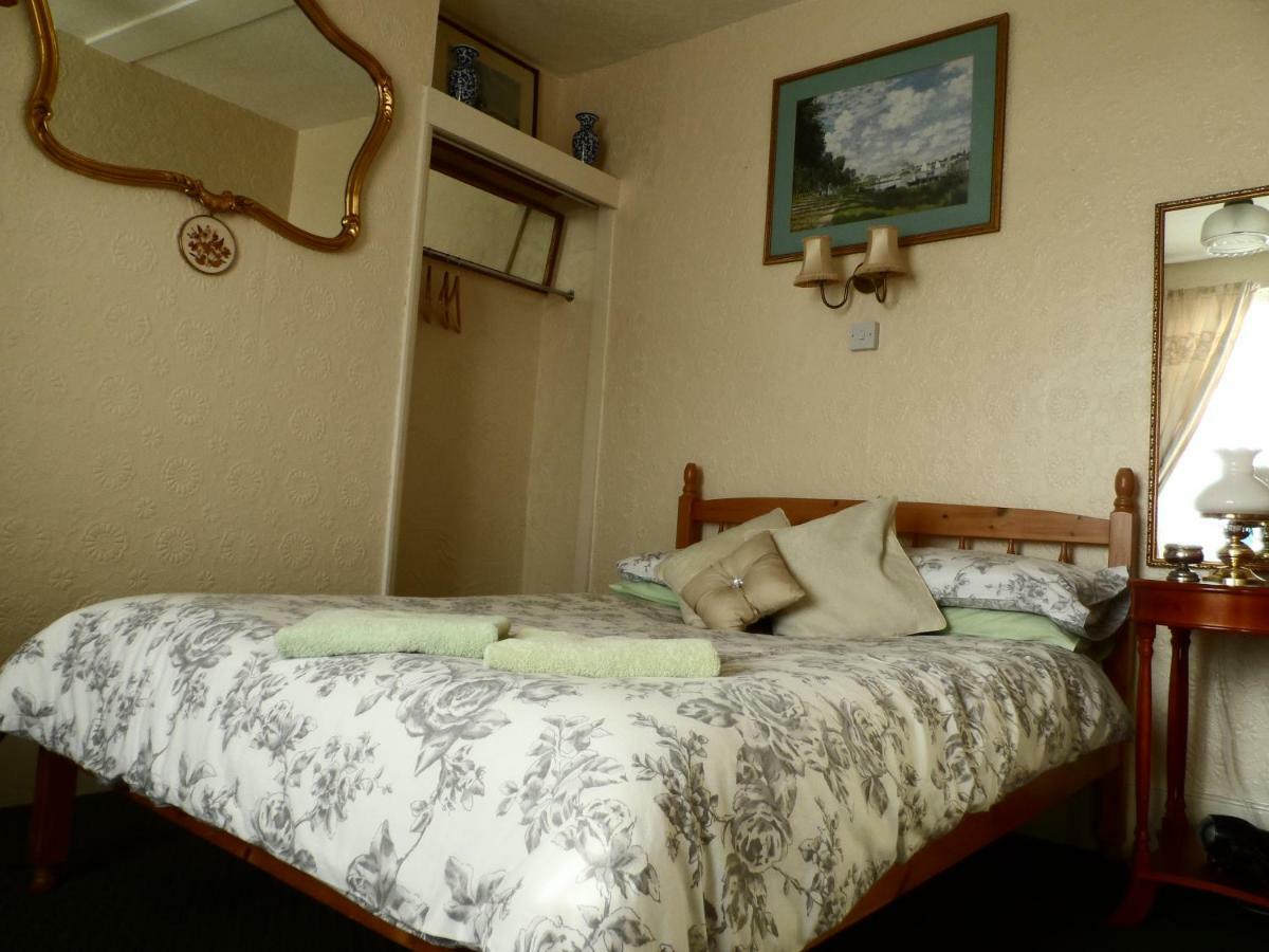 St Martins Guest House Dover Eksteriør bilde
