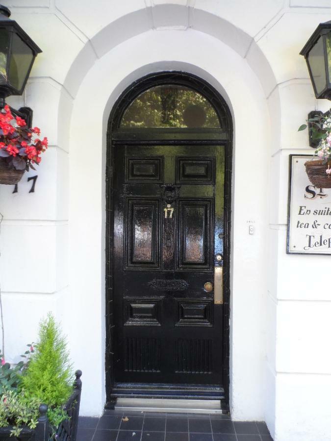 St Martins Guest House Dover Eksteriør bilde
