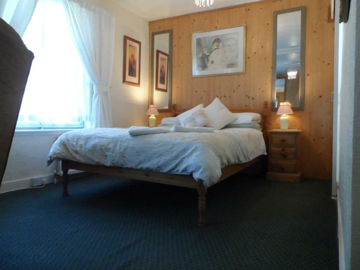 St Martins Guest House Dover Eksteriør bilde