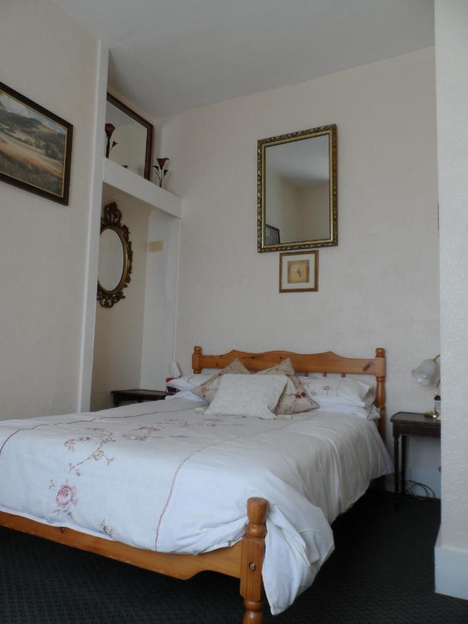 St Martins Guest House Dover Eksteriør bilde